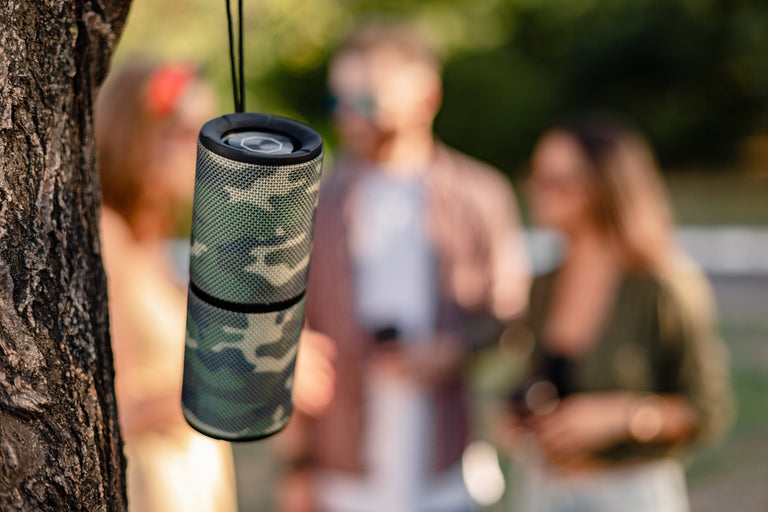 Portable Speakers