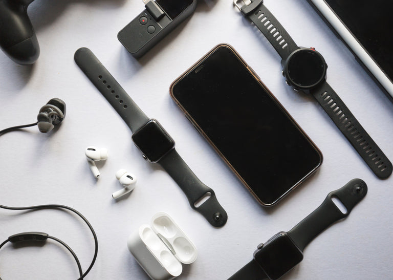 Phone/Tablet Accessories