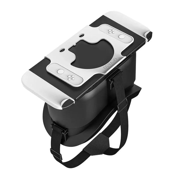 VR Headset for Nintendo Switch OLED – Immersive 3D VR Gaming