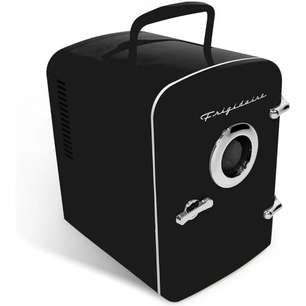 ChillBeat Mini Fridge