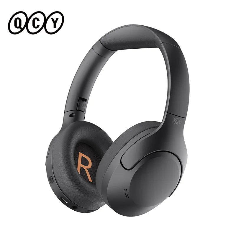 QCY H3 Lite ANC Wireless Headphones