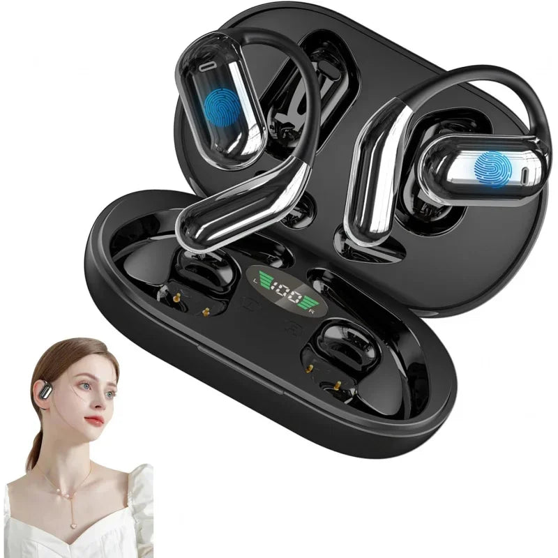 AI Language Translation Earbuds