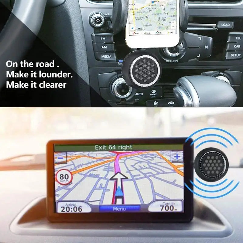MiniSound Pro