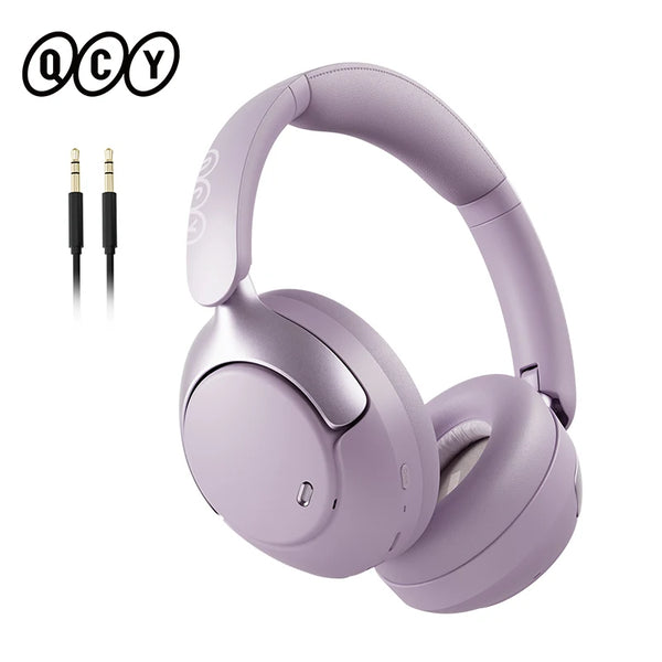 QCY H3 Pro ANC Wireless Headphones