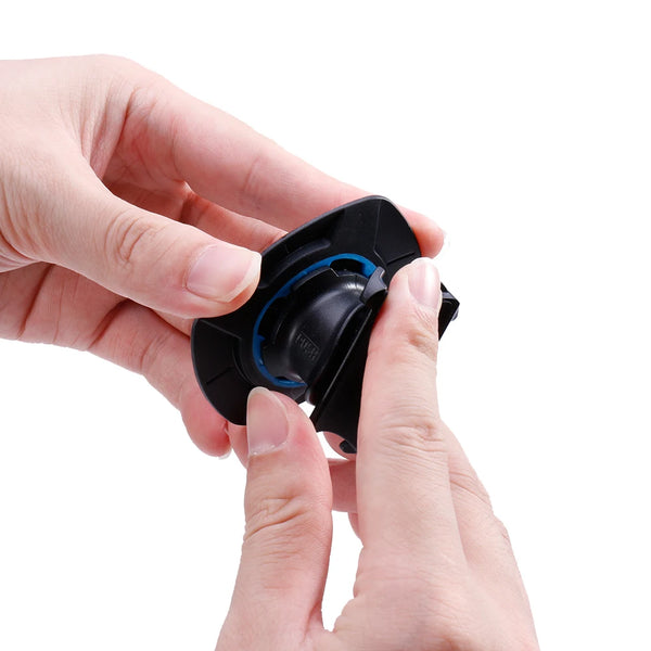 Bicycle Handlebar Phone Stand