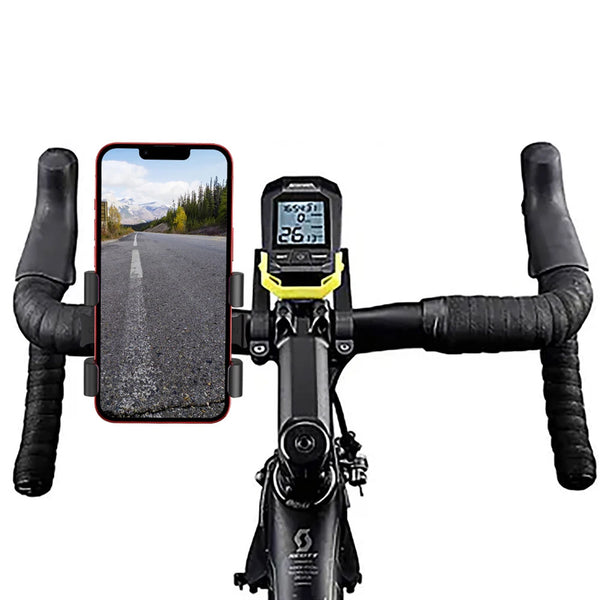 Motorcycle & Mountain Bike Phone Holder