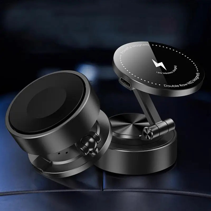 Magnetic Car Phone Holder