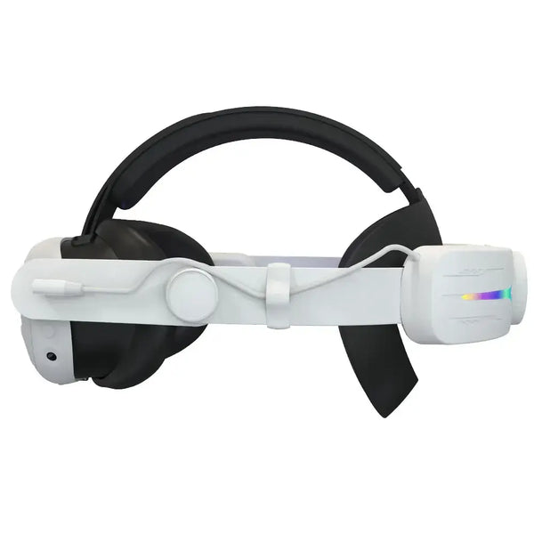 RGB Adjustable VR Head Strap