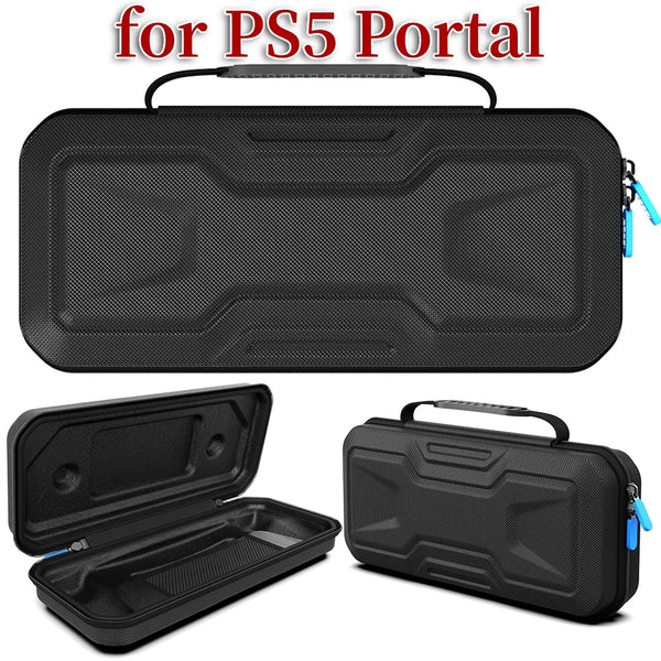 Portable Carrying Case for PS Portal