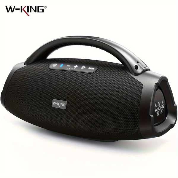 W-KING 200W RMS Portable Bluetooth Speaker