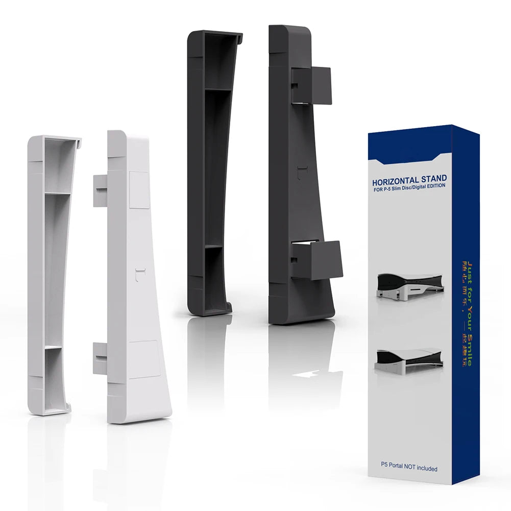 Horizontal Stand for PlayStation 5 Slim