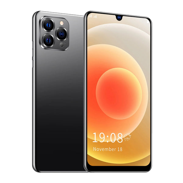 LANDVO IP12 PRO+ 6.26" Screen Smartphone