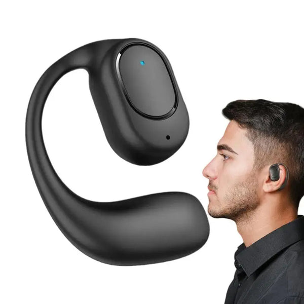 Left Ear Single Open-Ear Headphone