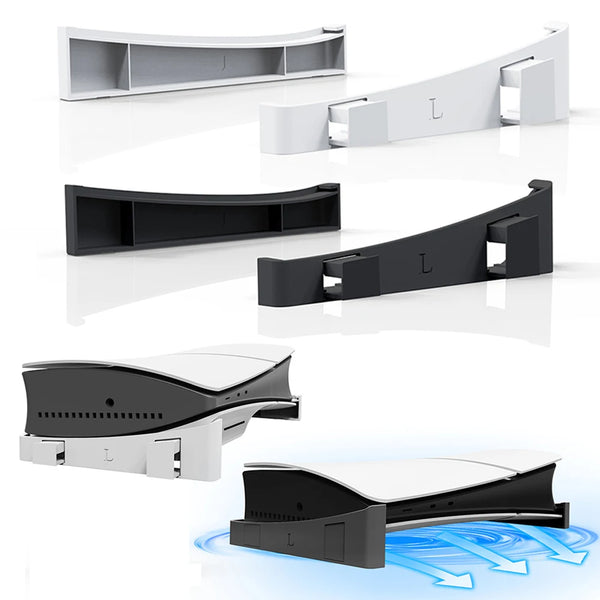 Horizontal Stand for PlayStation 5 Slim