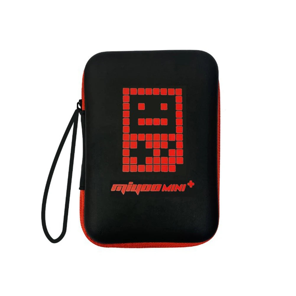 Silicone Protective Cover for MIYOO Mini/Mini Plus Gaming Console