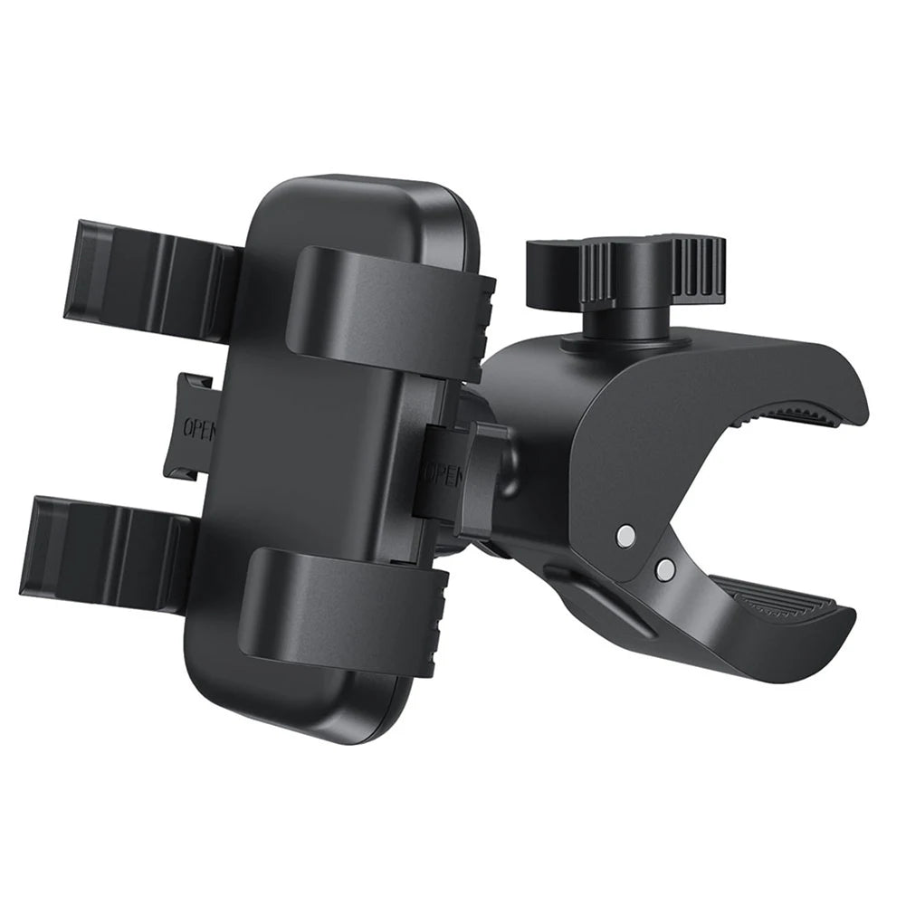 Motorcycle & Mountain Bike Phone Holder