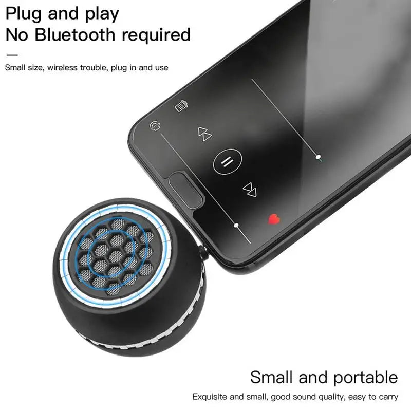 MiniSound Pro