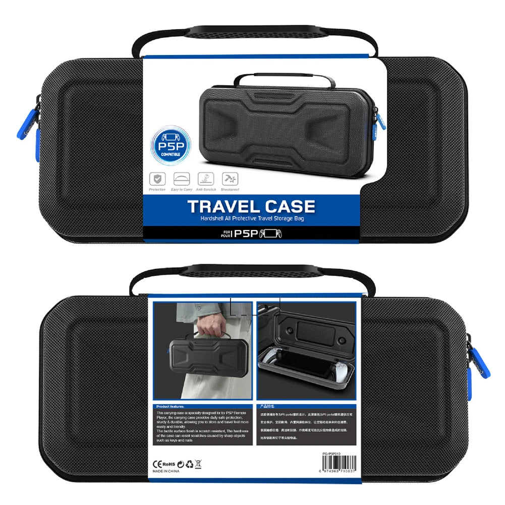 Portable Carrying Case for PS Portal