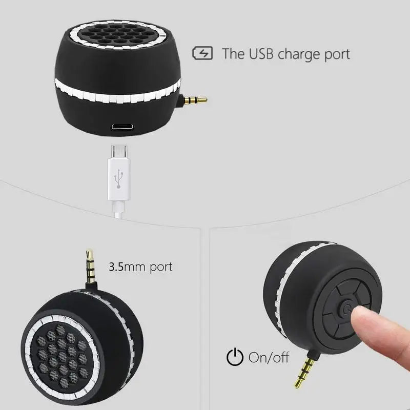 MiniSound Pro