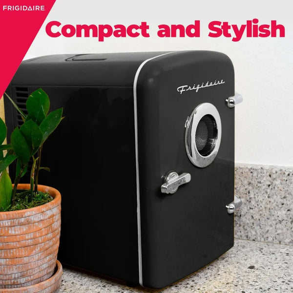 ChillBeat Mini Fridge