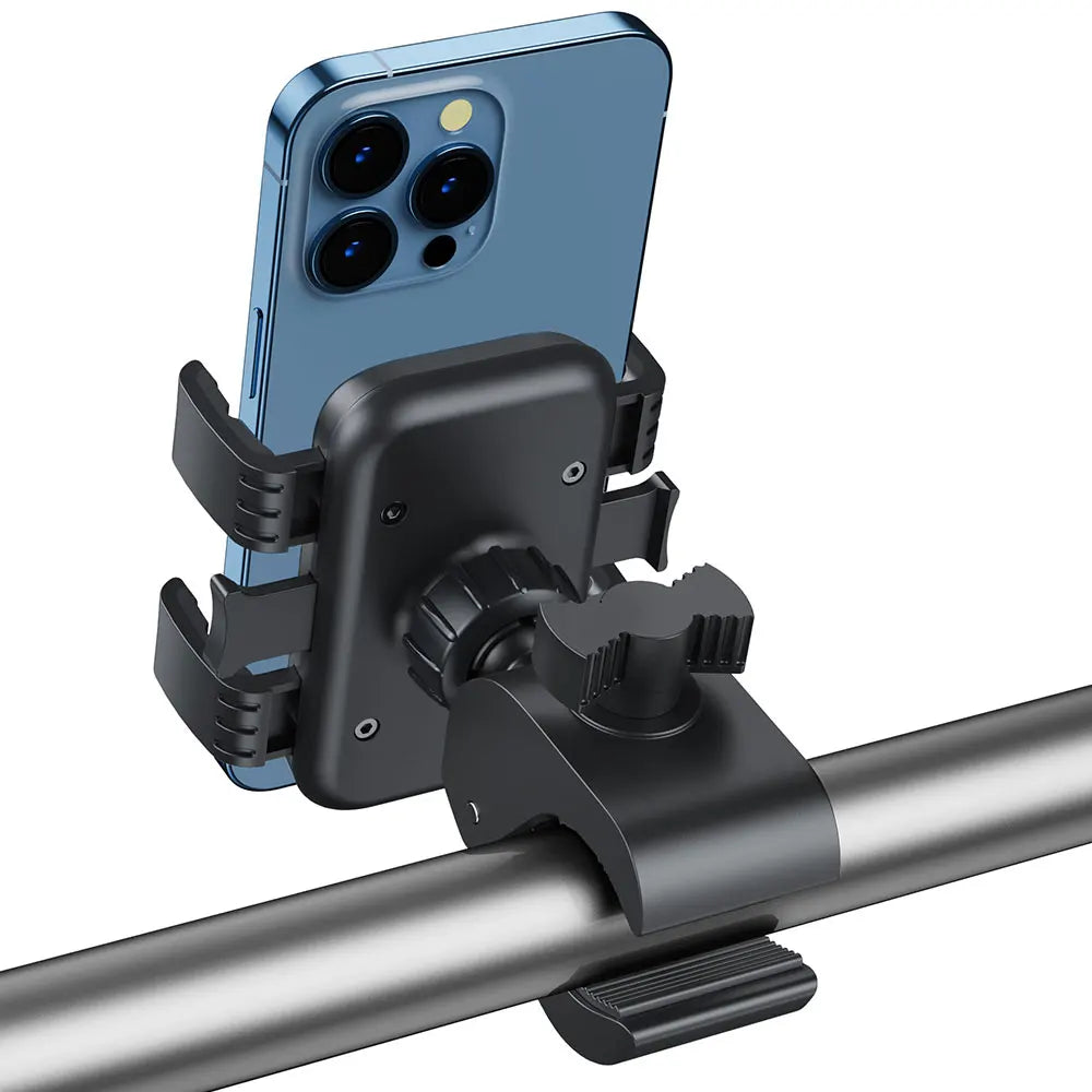 Motorcycle & Mountain Bike Phone Holder