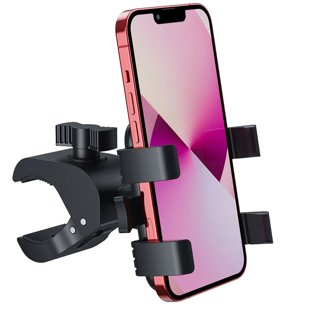 Universal Motorcycle Phone Holder