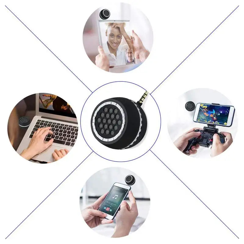 MiniSound Pro